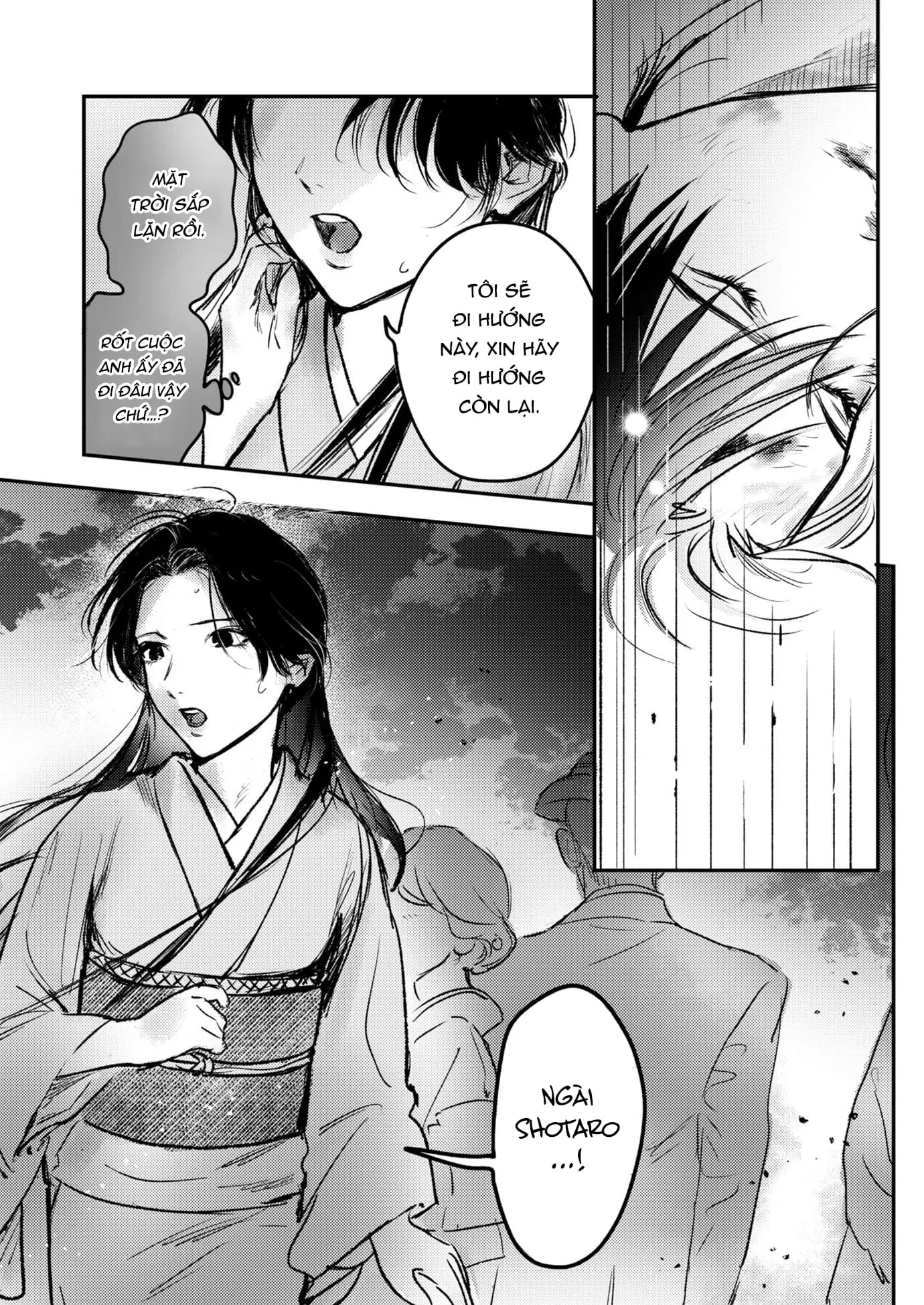 Là Minh Hôn Hay Là Chân Ái Chapter 5 - 24