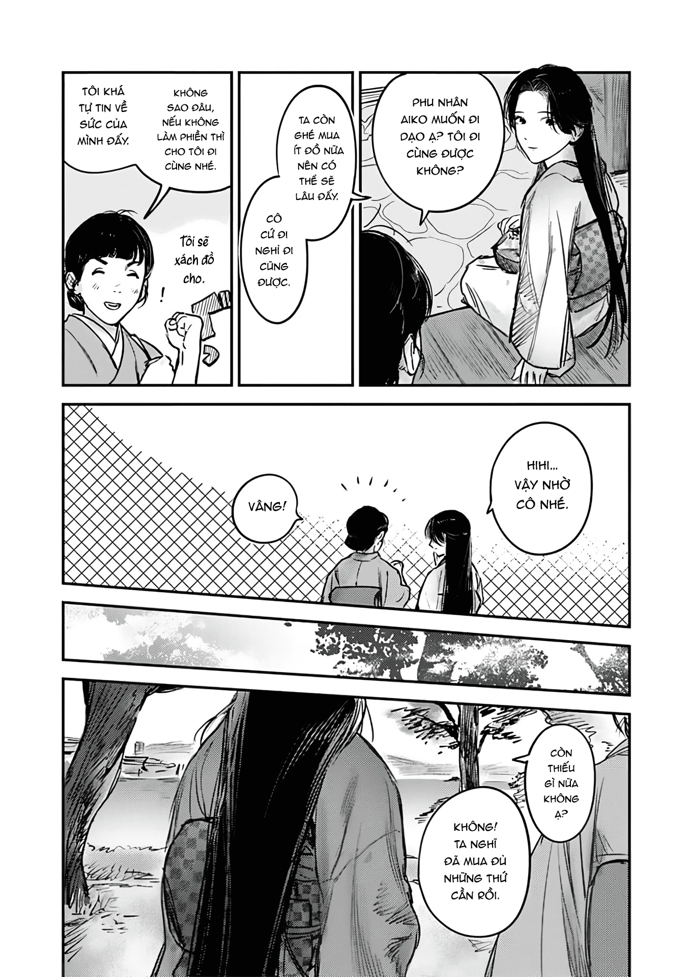 Là Minh Hôn Hay Là Chân Ái Chapter 8 - 16
