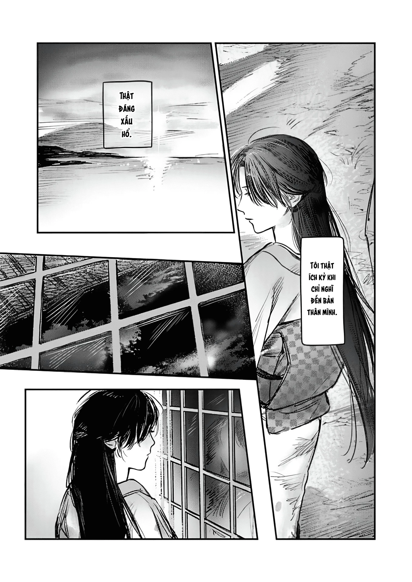 Là Minh Hôn Hay Là Chân Ái Chapter 8 - 19