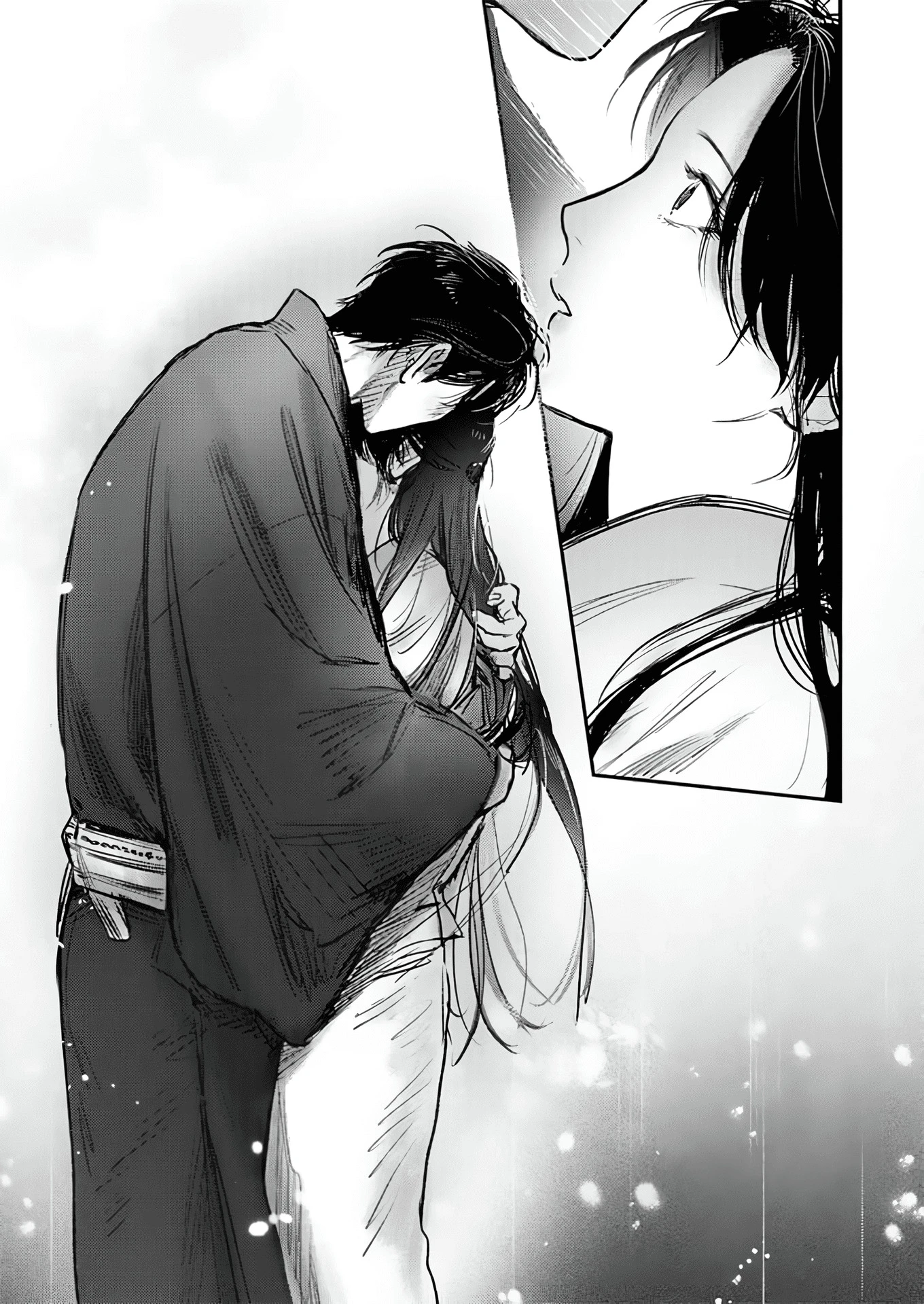 Là Minh Hôn Hay Là Chân Ái Chapter 8 - 23