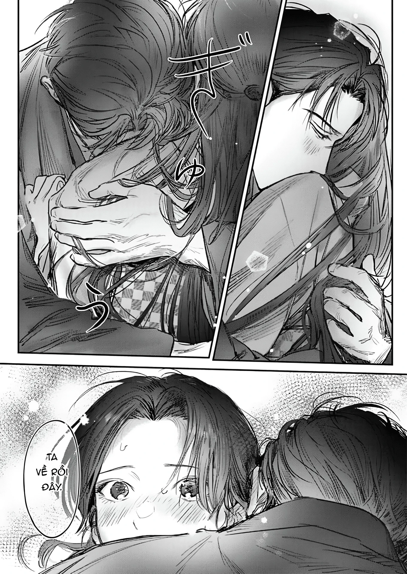Là Minh Hôn Hay Là Chân Ái Chapter 8 - 24