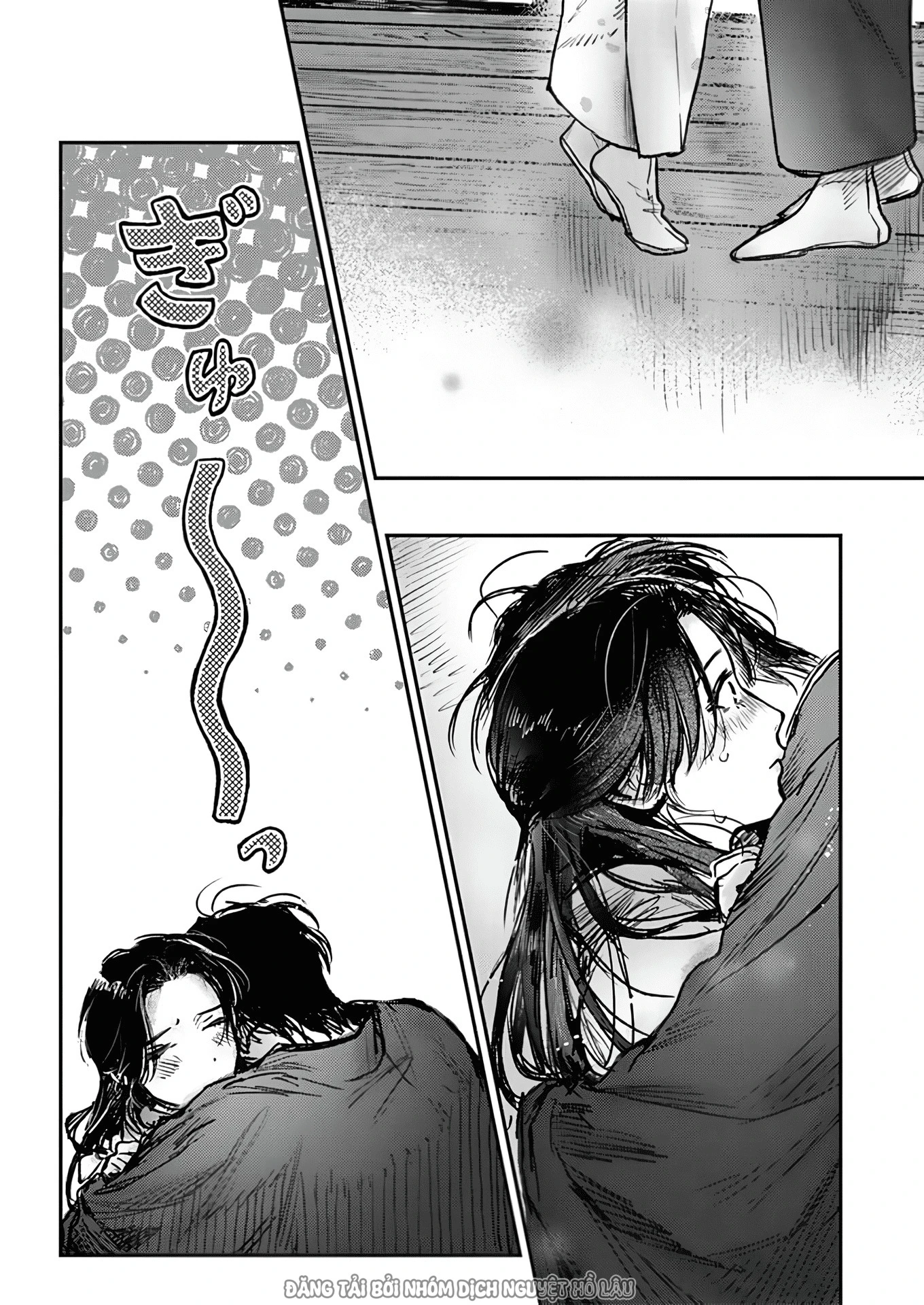 Là Minh Hôn Hay Là Chân Ái Chapter 9 - 1