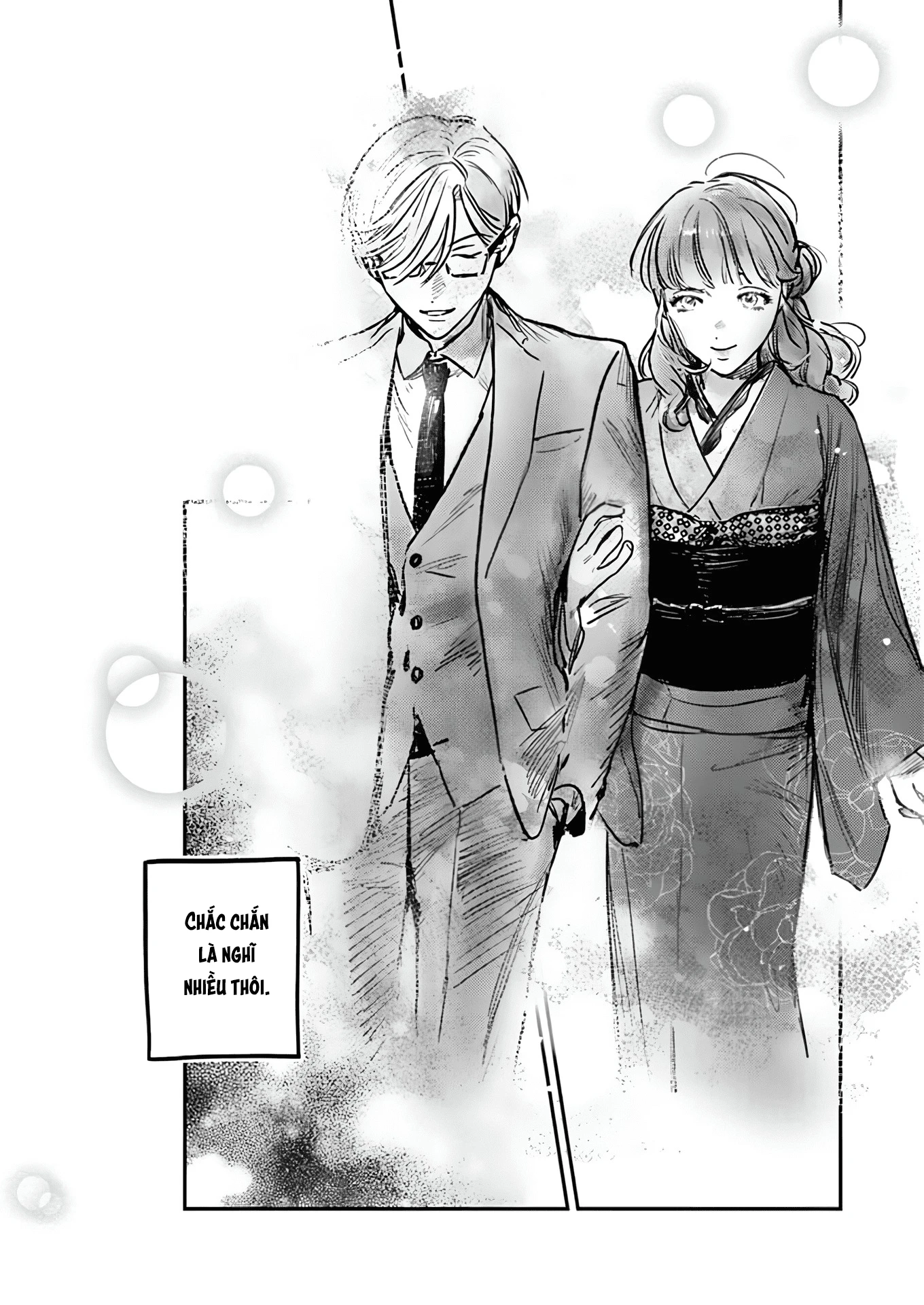 Là Minh Hôn Hay Là Chân Ái Chapter 9 - 24