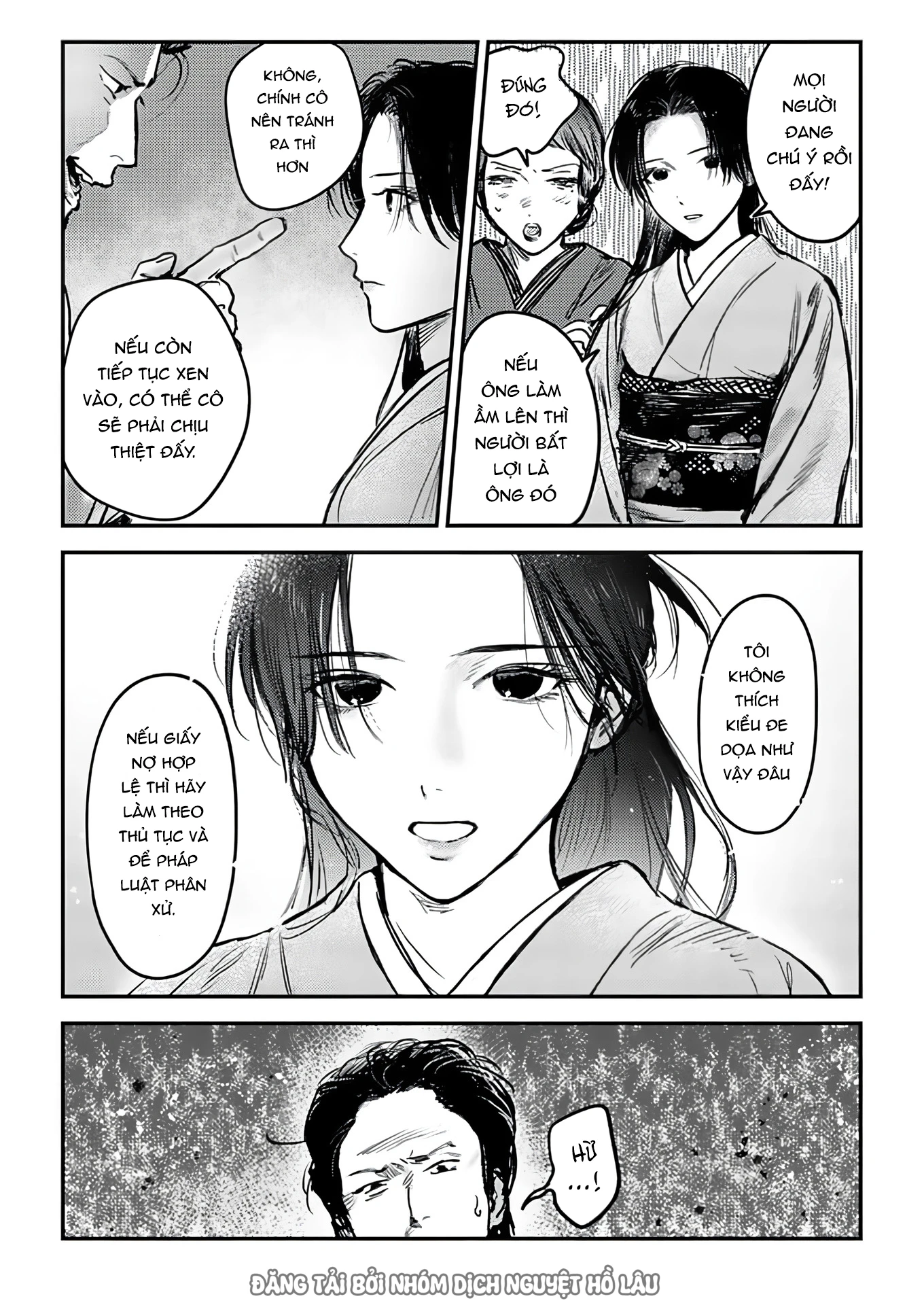 Là Minh Hôn Hay Là Chân Ái Chapter 10 - 22