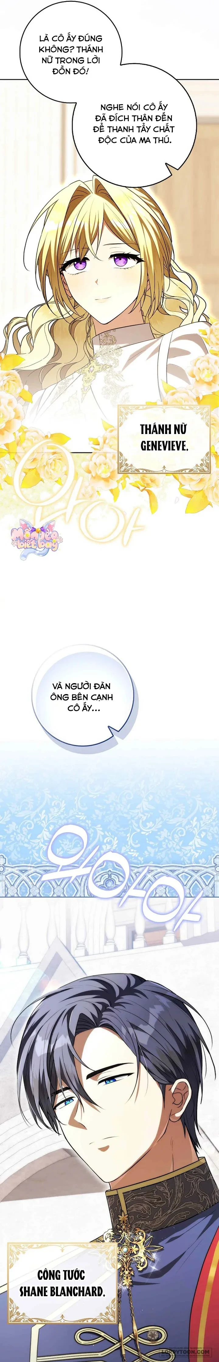 Tôi Cứ Nghĩ Mình Trở Về Là Kết Thúc, Không Ngờ Thể Loại Thay Đổi Rồi! Chapter 1 - 5