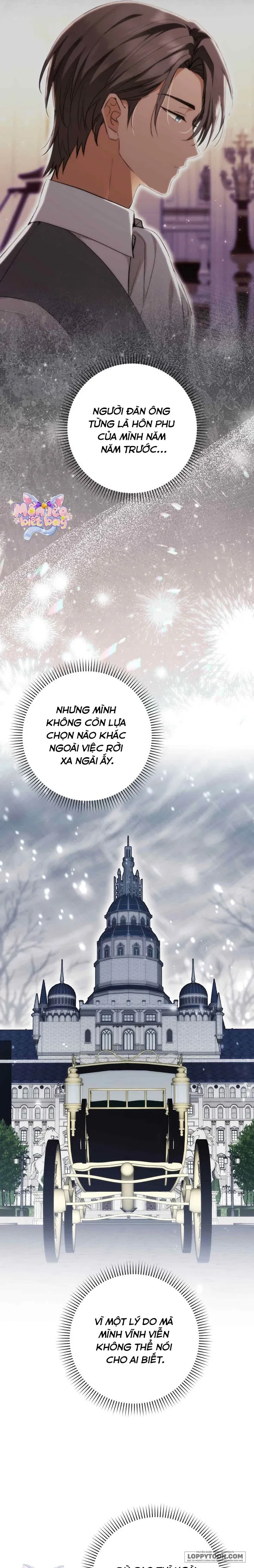 Tôi Cứ Nghĩ Mình Trở Về Là Kết Thúc, Không Ngờ Thể Loại Thay Đổi Rồi! Chapter 1 - 9