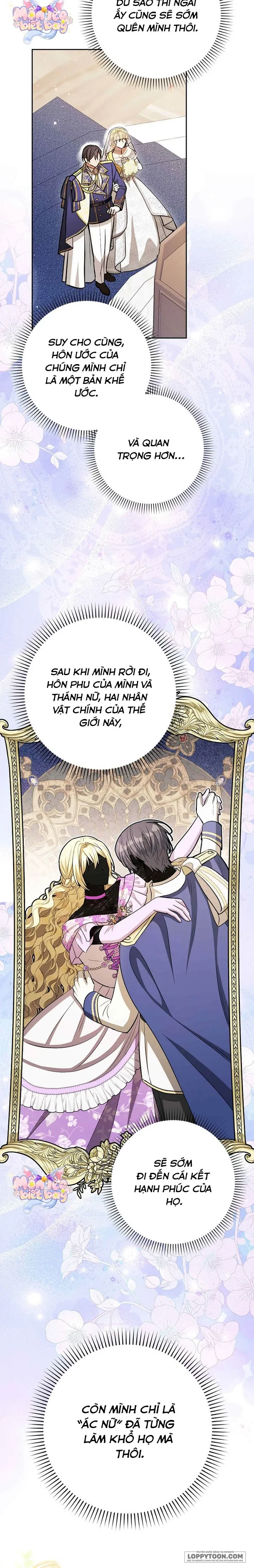 Tôi Cứ Nghĩ Mình Trở Về Là Kết Thúc, Không Ngờ Thể Loại Thay Đổi Rồi! Chapter 1 - 10