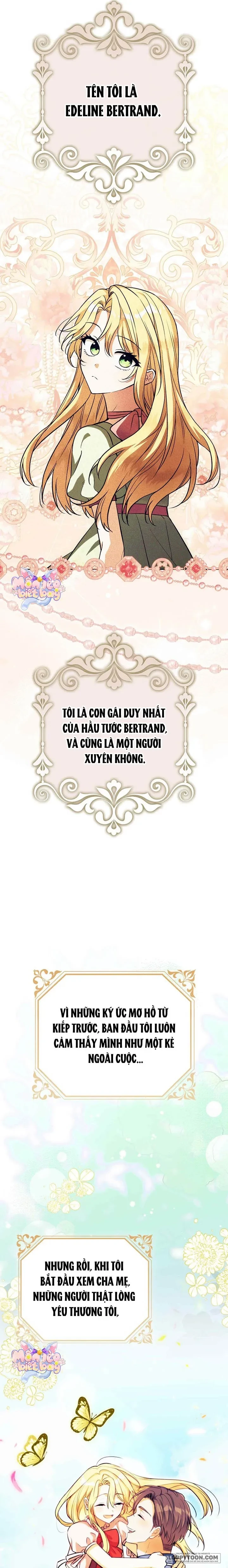 Tôi Cứ Nghĩ Mình Trở Về Là Kết Thúc, Không Ngờ Thể Loại Thay Đổi Rồi! Chapter 1 - 15