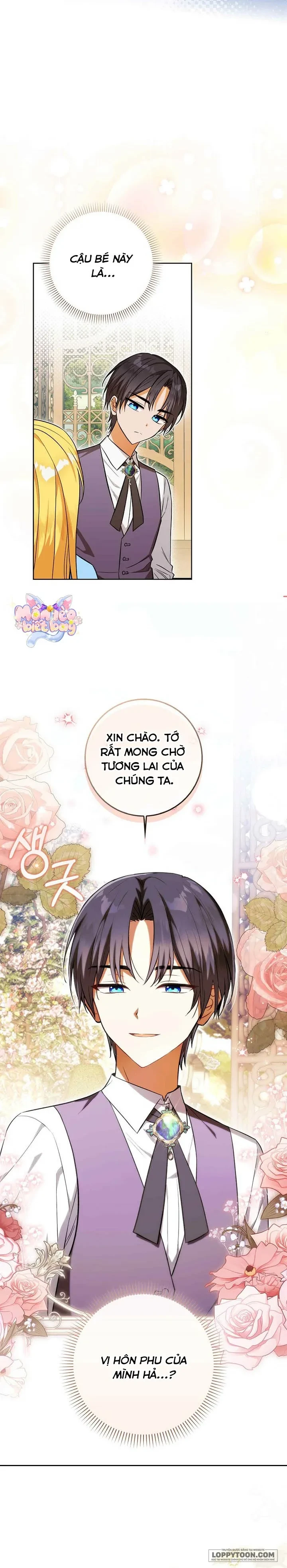 Tôi Cứ Nghĩ Mình Trở Về Là Kết Thúc, Không Ngờ Thể Loại Thay Đổi Rồi! Chapter 1 - 18