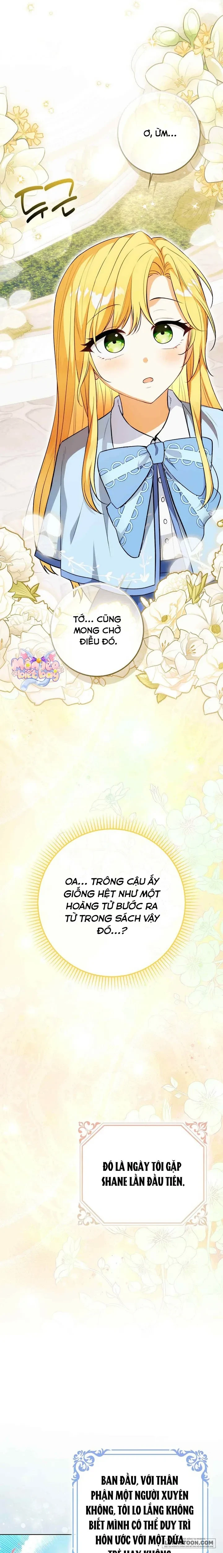 Tôi Cứ Nghĩ Mình Trở Về Là Kết Thúc, Không Ngờ Thể Loại Thay Đổi Rồi! Chapter 1 - 19