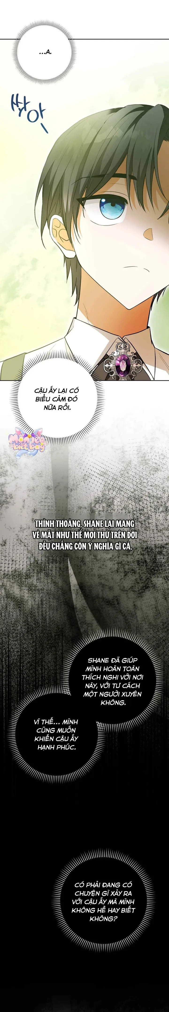 Tôi Cứ Nghĩ Mình Trở Về Là Kết Thúc, Không Ngờ Thể Loại Thay Đổi Rồi! Chapter 1 - 22