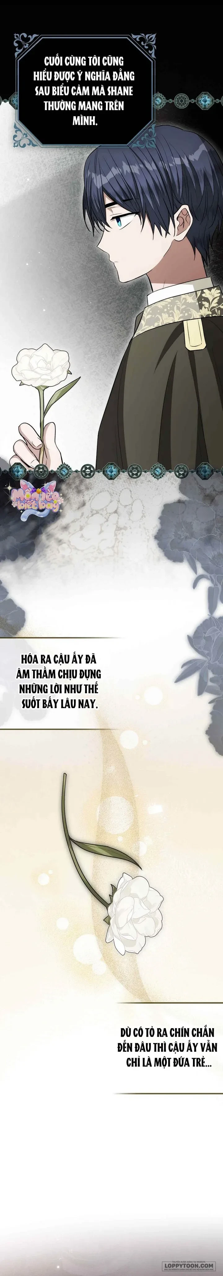 Tôi Cứ Nghĩ Mình Trở Về Là Kết Thúc, Không Ngờ Thể Loại Thay Đổi Rồi! Chapter 1 - 24