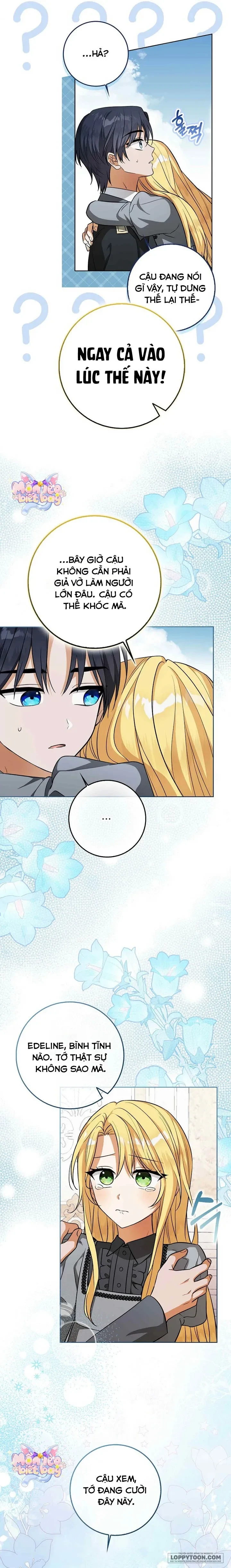 Tôi Cứ Nghĩ Mình Trở Về Là Kết Thúc, Không Ngờ Thể Loại Thay Đổi Rồi! Chapter 1 - 27