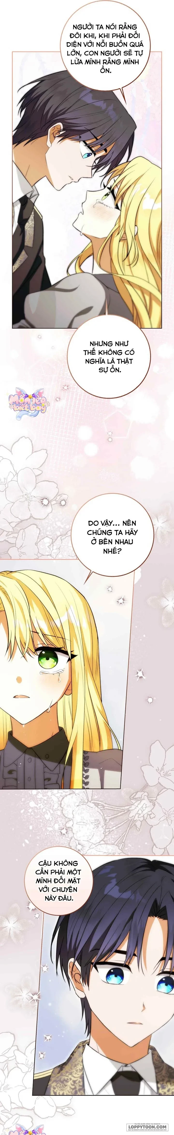 Tôi Cứ Nghĩ Mình Trở Về Là Kết Thúc, Không Ngờ Thể Loại Thay Đổi Rồi! Chapter 1 - 29
