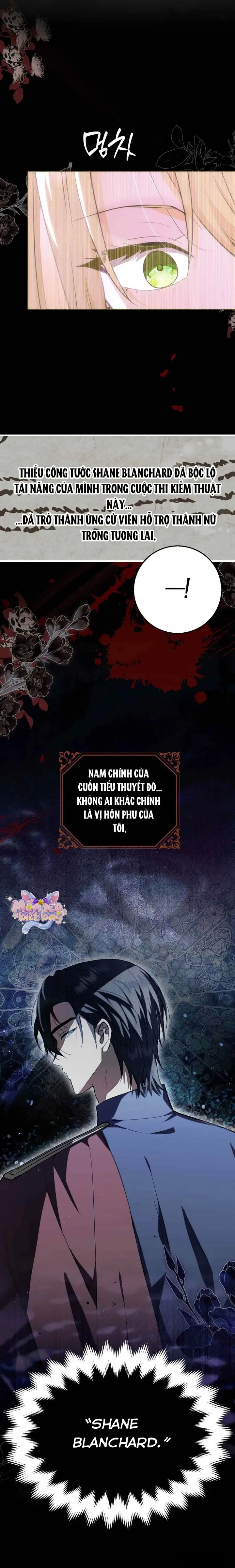 Tôi Cứ Nghĩ Mình Trở Về Là Kết Thúc, Không Ngờ Thể Loại Thay Đổi Rồi! Chapter 1 - 34