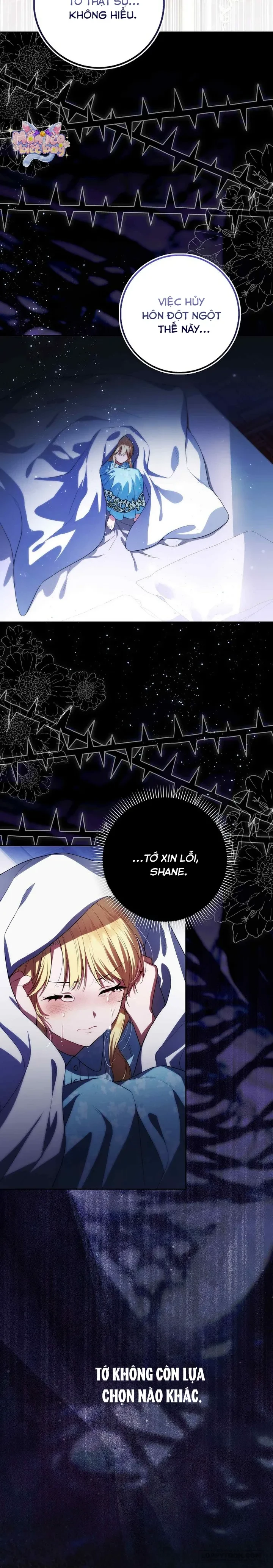 Tôi Cứ Nghĩ Mình Trở Về Là Kết Thúc, Không Ngờ Thể Loại Thay Đổi Rồi! Chapter 2 - 3