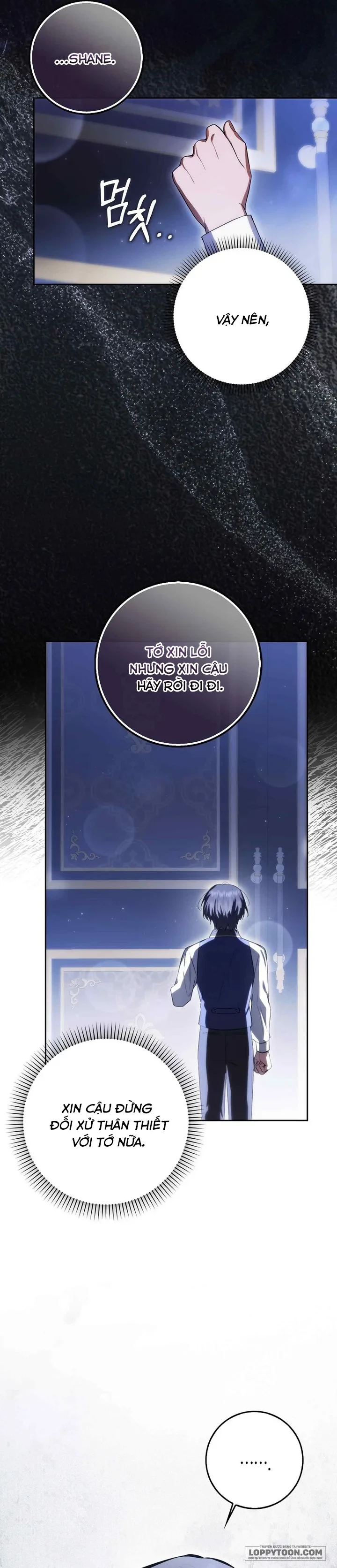 Tôi Cứ Nghĩ Mình Trở Về Là Kết Thúc, Không Ngờ Thể Loại Thay Đổi Rồi! Chapter 2 - 4