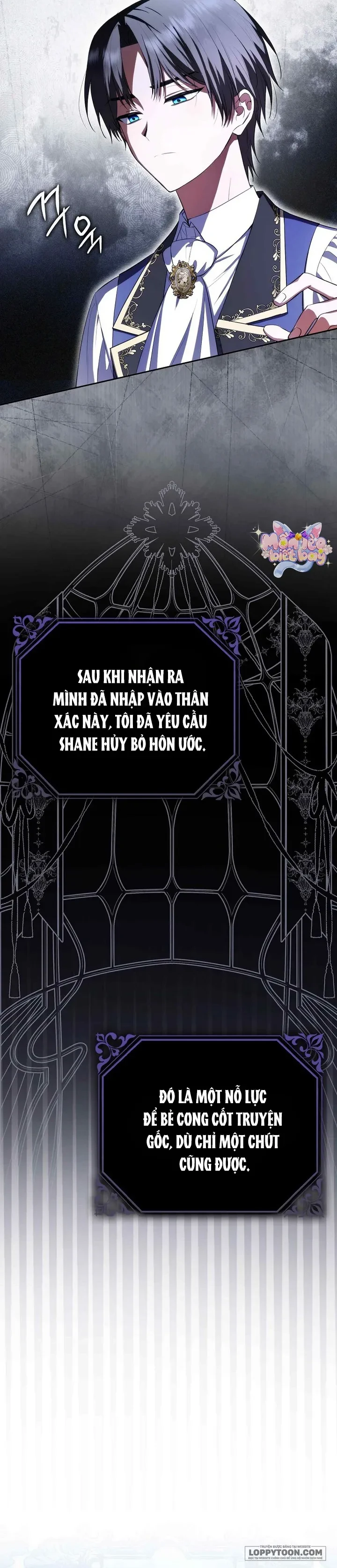 Tôi Cứ Nghĩ Mình Trở Về Là Kết Thúc, Không Ngờ Thể Loại Thay Đổi Rồi! Chapter 2 - 5