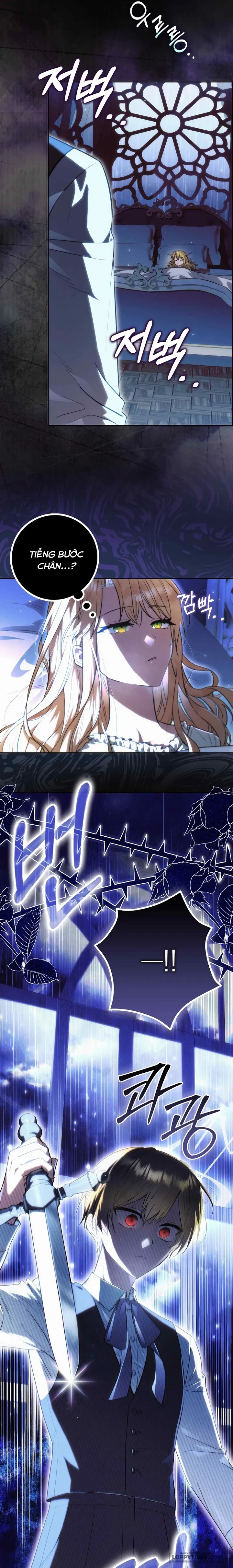 Tôi Cứ Nghĩ Mình Trở Về Là Kết Thúc, Không Ngờ Thể Loại Thay Đổi Rồi! Chapter 2 - 8