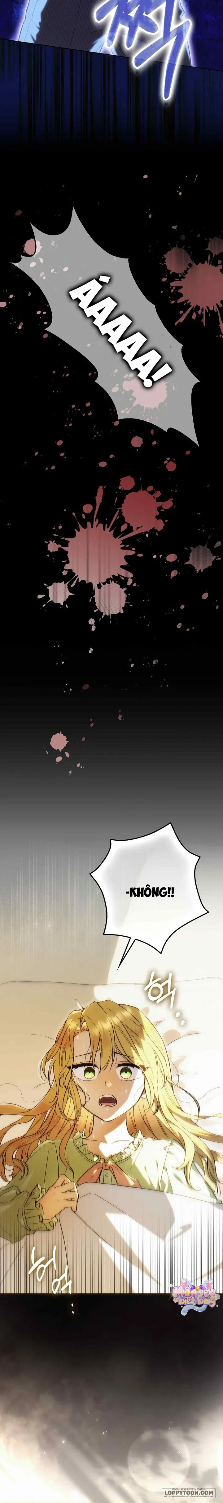 Tôi Cứ Nghĩ Mình Trở Về Là Kết Thúc, Không Ngờ Thể Loại Thay Đổi Rồi! Chapter 2 - 9