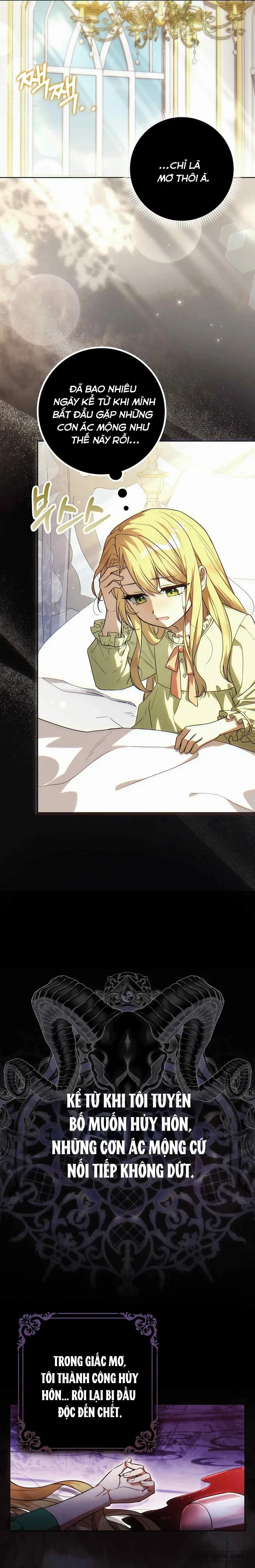 Tôi Cứ Nghĩ Mình Trở Về Là Kết Thúc, Không Ngờ Thể Loại Thay Đổi Rồi! Chapter 2 - 10