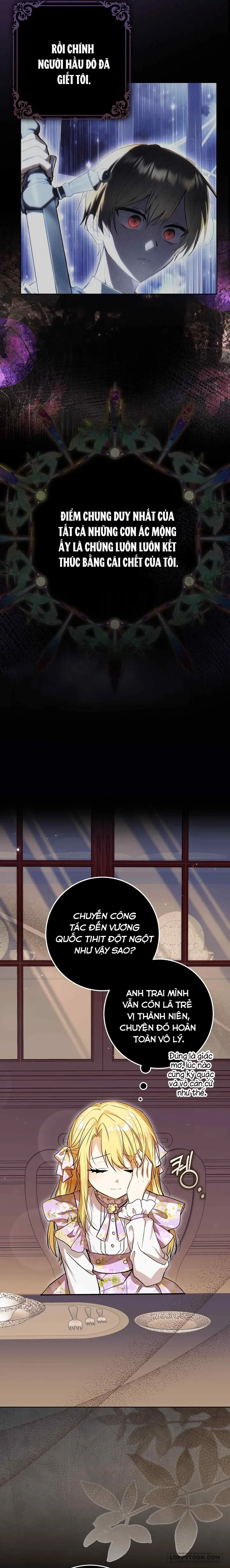 Tôi Cứ Nghĩ Mình Trở Về Là Kết Thúc, Không Ngờ Thể Loại Thay Đổi Rồi! Chapter 2 - 12