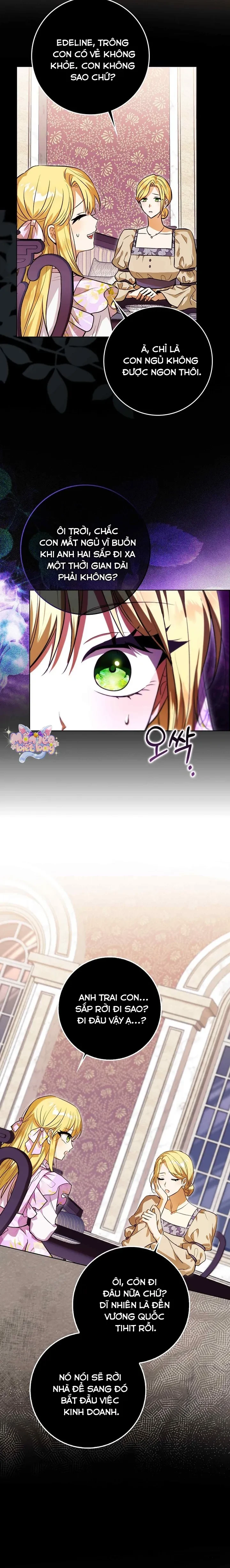 Tôi Cứ Nghĩ Mình Trở Về Là Kết Thúc, Không Ngờ Thể Loại Thay Đổi Rồi! Chapter 2 - 13