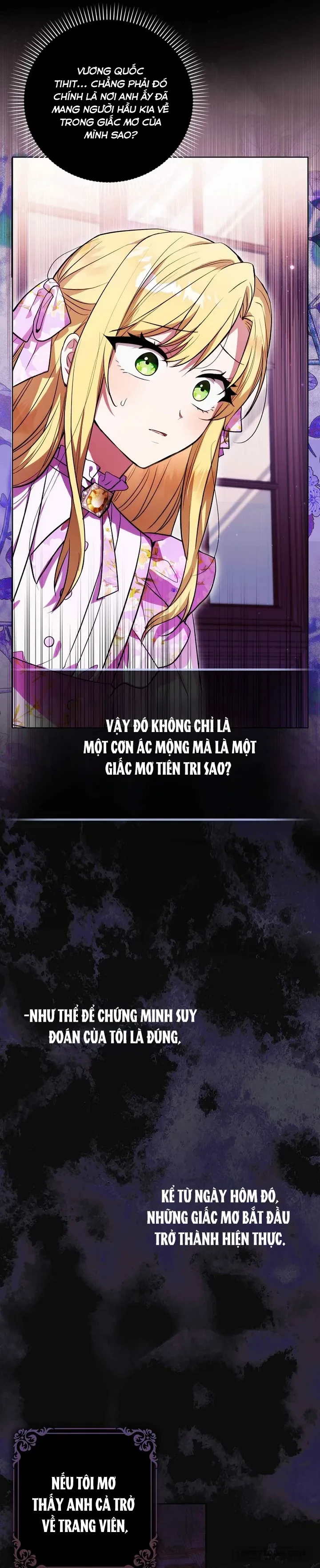 Tôi Cứ Nghĩ Mình Trở Về Là Kết Thúc, Không Ngờ Thể Loại Thay Đổi Rồi! Chapter 2 - 14