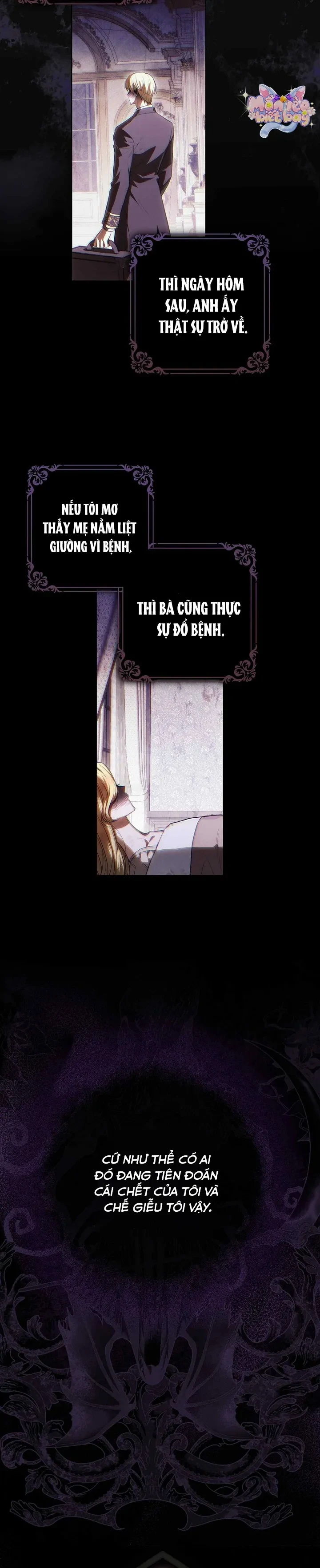 Tôi Cứ Nghĩ Mình Trở Về Là Kết Thúc, Không Ngờ Thể Loại Thay Đổi Rồi! Chapter 2 - 15