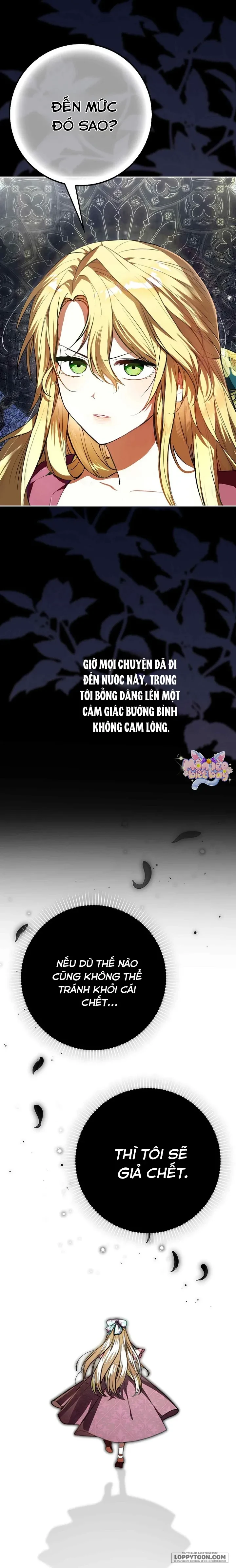 Tôi Cứ Nghĩ Mình Trở Về Là Kết Thúc, Không Ngờ Thể Loại Thay Đổi Rồi! Chapter 2 - 17