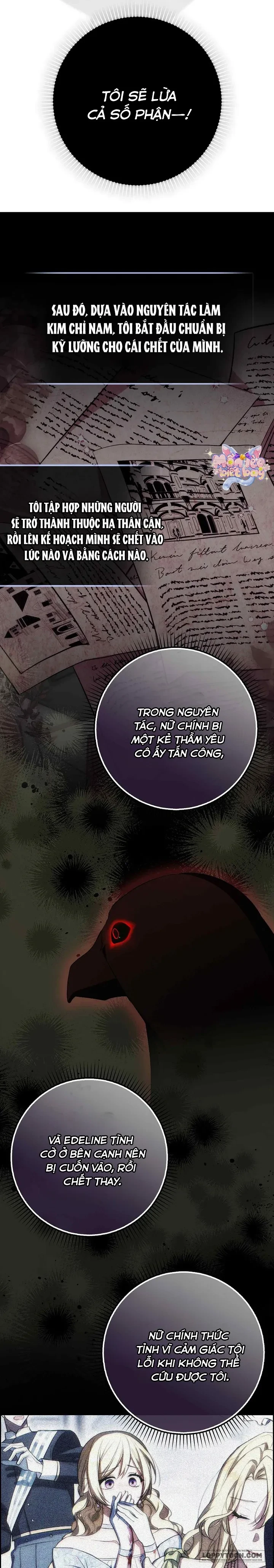 Tôi Cứ Nghĩ Mình Trở Về Là Kết Thúc, Không Ngờ Thể Loại Thay Đổi Rồi! Chapter 2 - 18