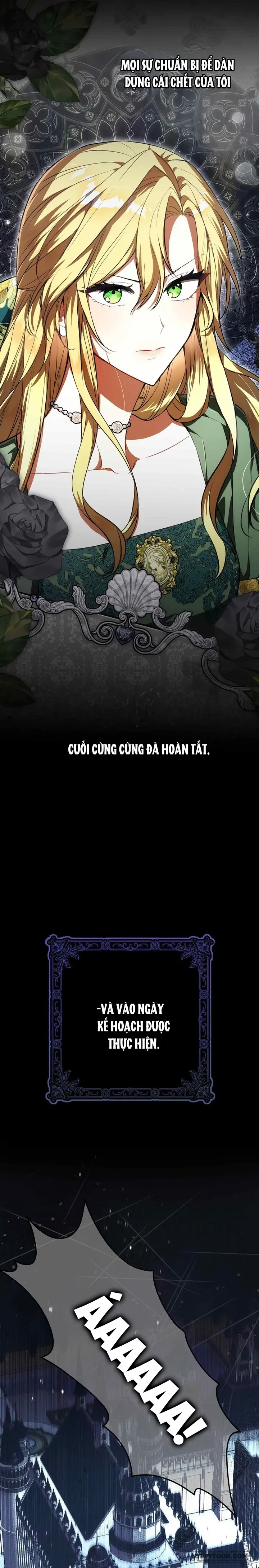 Tôi Cứ Nghĩ Mình Trở Về Là Kết Thúc, Không Ngờ Thể Loại Thay Đổi Rồi! Chapter 2 - 20