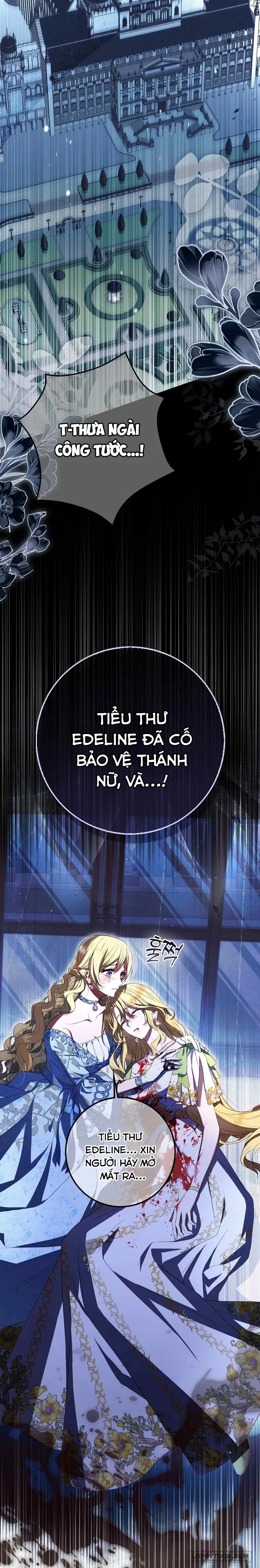 Tôi Cứ Nghĩ Mình Trở Về Là Kết Thúc, Không Ngờ Thể Loại Thay Đổi Rồi! Chapter 2 - 21