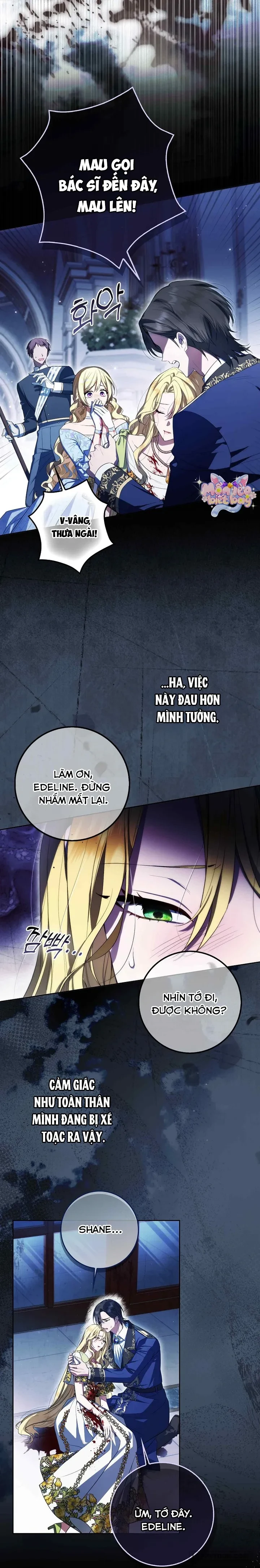 Tôi Cứ Nghĩ Mình Trở Về Là Kết Thúc, Không Ngờ Thể Loại Thay Đổi Rồi! Chapter 2 - 22