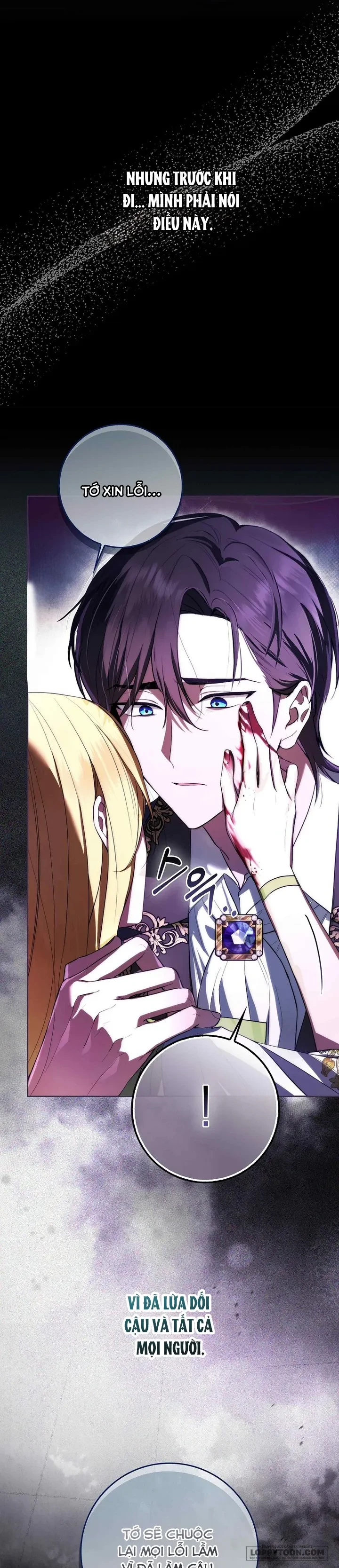 Tôi Cứ Nghĩ Mình Trở Về Là Kết Thúc, Không Ngờ Thể Loại Thay Đổi Rồi! Chapter 2 - 23