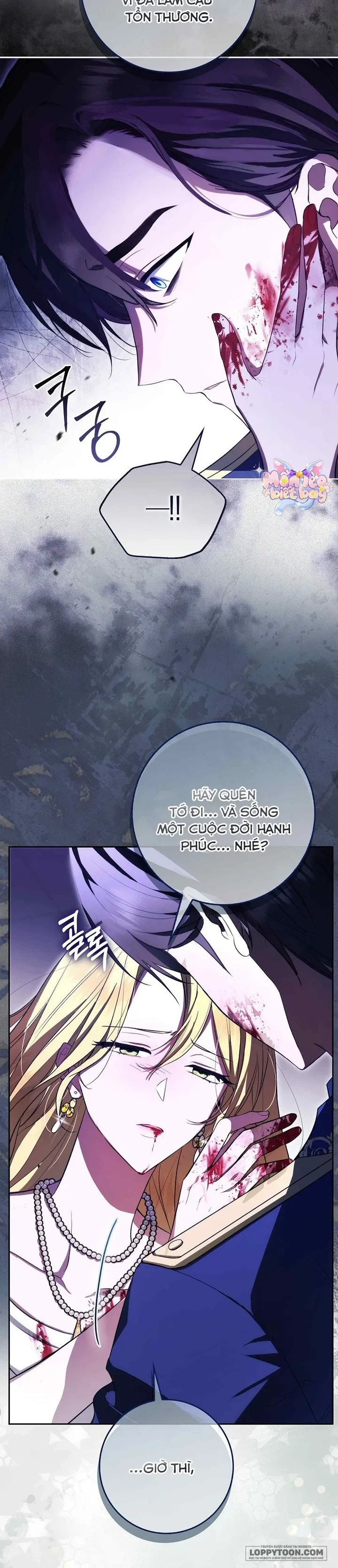 Tôi Cứ Nghĩ Mình Trở Về Là Kết Thúc, Không Ngờ Thể Loại Thay Đổi Rồi! Chapter 2 - 24