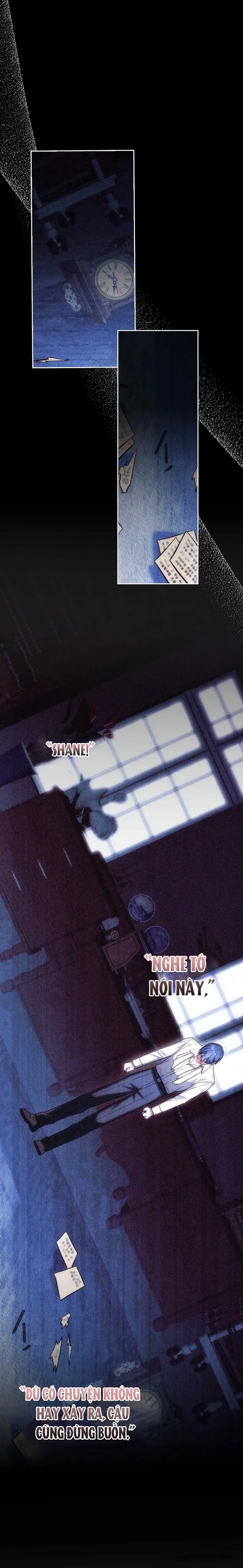 Tôi Cứ Nghĩ Mình Trở Về Là Kết Thúc, Không Ngờ Thể Loại Thay Đổi Rồi! Chapter 2 - 27