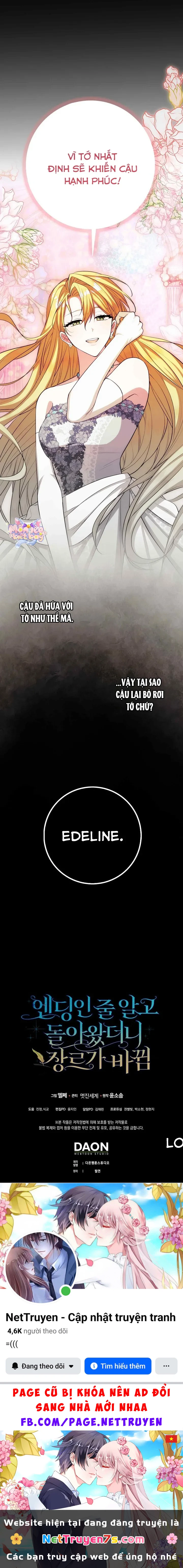 Tôi Cứ Nghĩ Mình Trở Về Là Kết Thúc, Không Ngờ Thể Loại Thay Đổi Rồi! Chapter 2 - 28