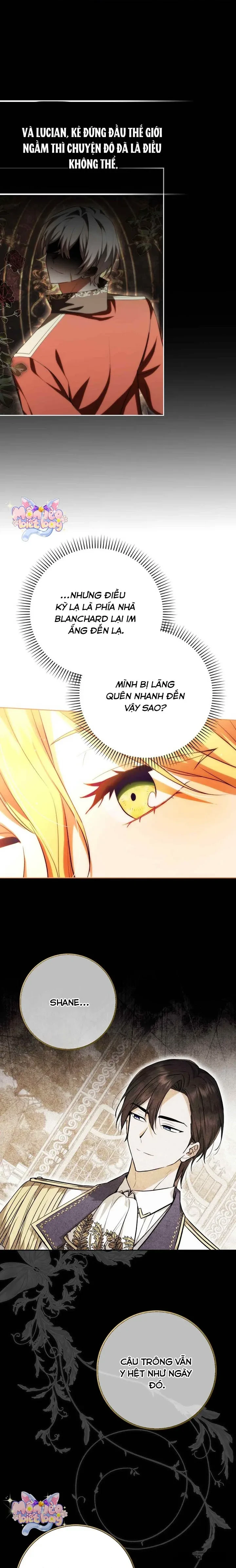 Tôi Cứ Nghĩ Mình Trở Về Là Kết Thúc, Không Ngờ Thể Loại Thay Đổi Rồi! Chapter 3 - 4