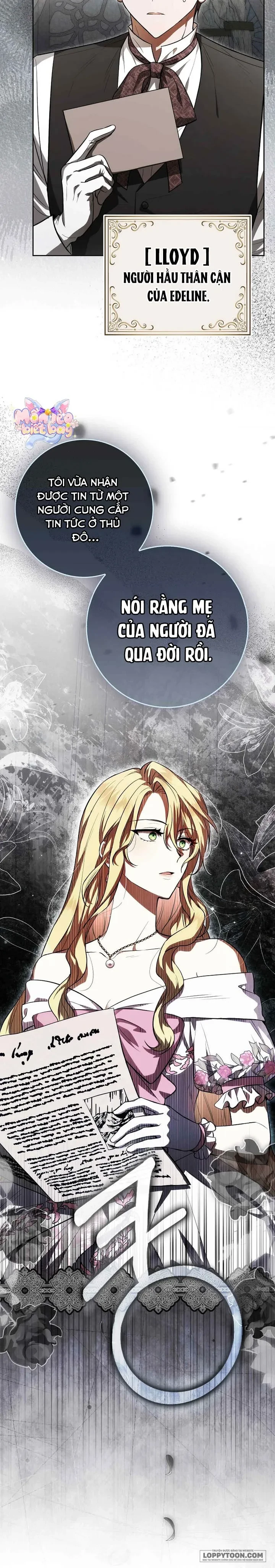 Tôi Cứ Nghĩ Mình Trở Về Là Kết Thúc, Không Ngờ Thể Loại Thay Đổi Rồi! Chapter 3 - 7