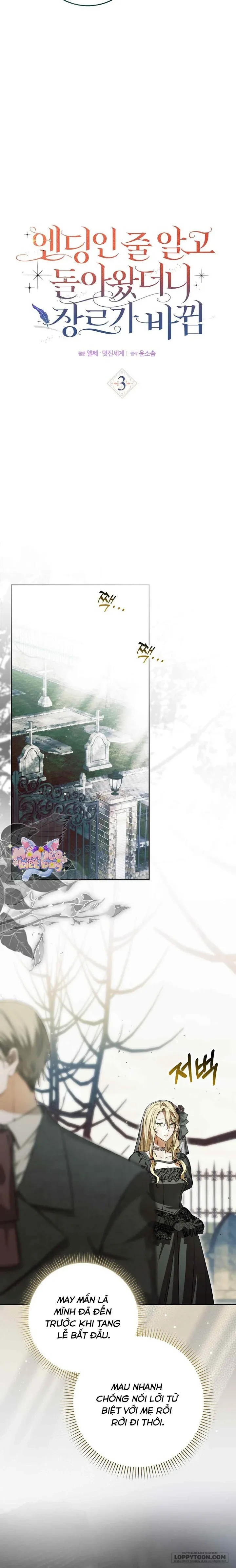 Tôi Cứ Nghĩ Mình Trở Về Là Kết Thúc, Không Ngờ Thể Loại Thay Đổi Rồi! Chapter 3 - 11