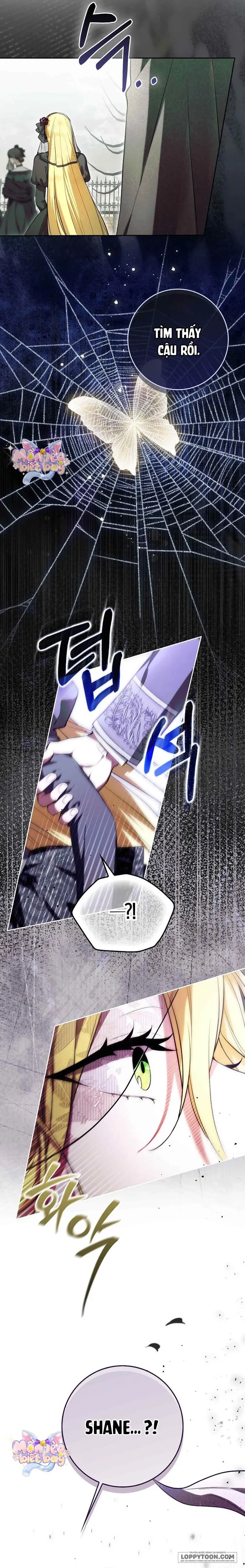 Tôi Cứ Nghĩ Mình Trở Về Là Kết Thúc, Không Ngờ Thể Loại Thay Đổi Rồi! Chapter 3 - 12