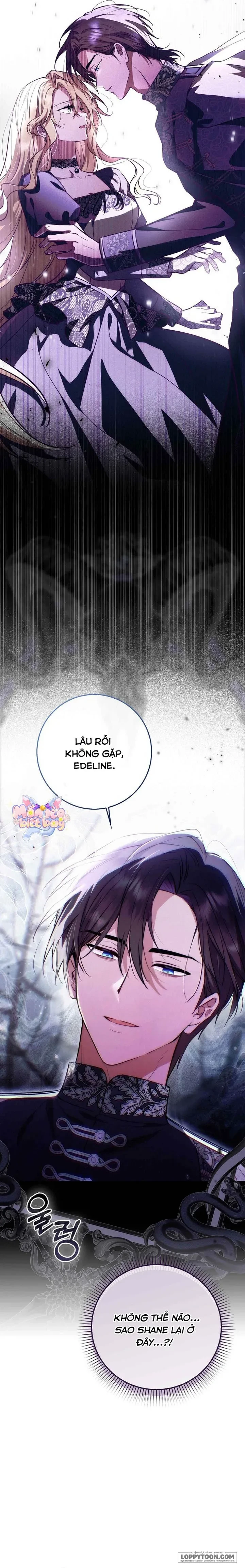 Tôi Cứ Nghĩ Mình Trở Về Là Kết Thúc, Không Ngờ Thể Loại Thay Đổi Rồi! Chapter 3 - 13