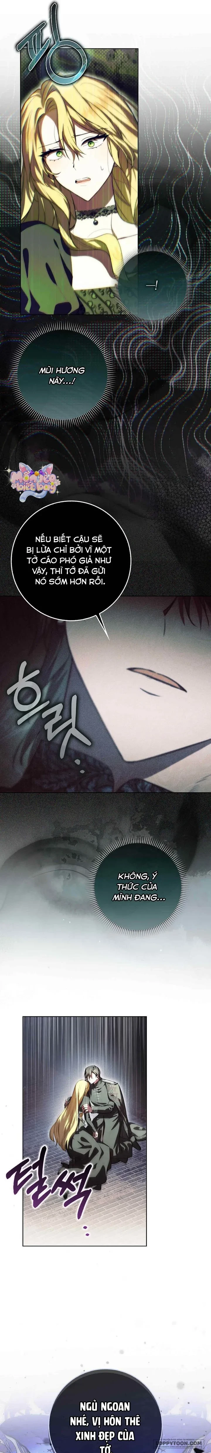 Tôi Cứ Nghĩ Mình Trở Về Là Kết Thúc, Không Ngờ Thể Loại Thay Đổi Rồi! Chapter 3 - 14