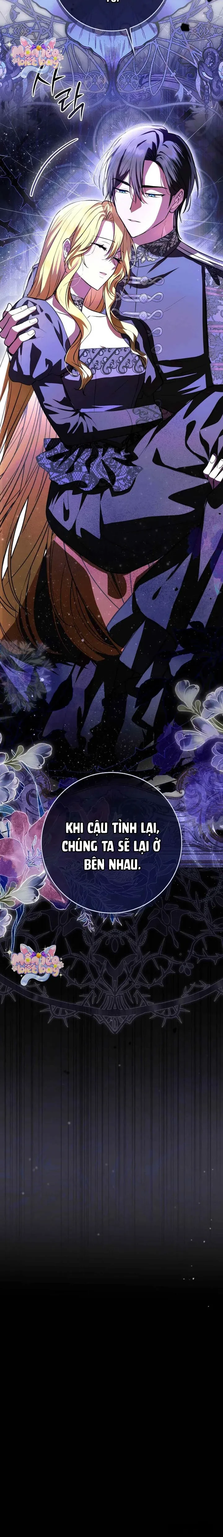 Tôi Cứ Nghĩ Mình Trở Về Là Kết Thúc, Không Ngờ Thể Loại Thay Đổi Rồi! Chapter 3 - 15