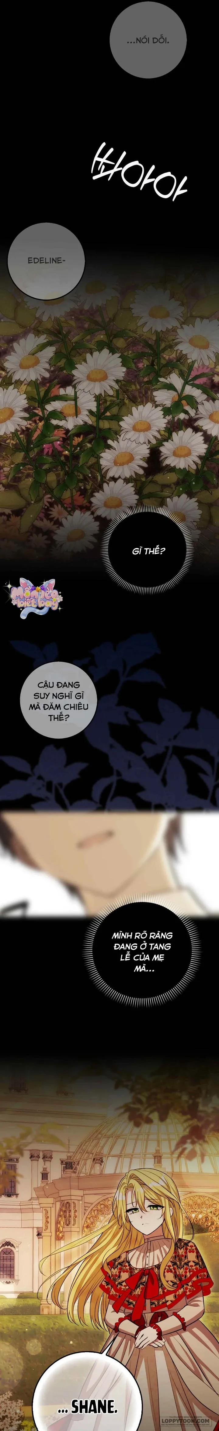 Tôi Cứ Nghĩ Mình Trở Về Là Kết Thúc, Không Ngờ Thể Loại Thay Đổi Rồi! Chapter 3 - 16