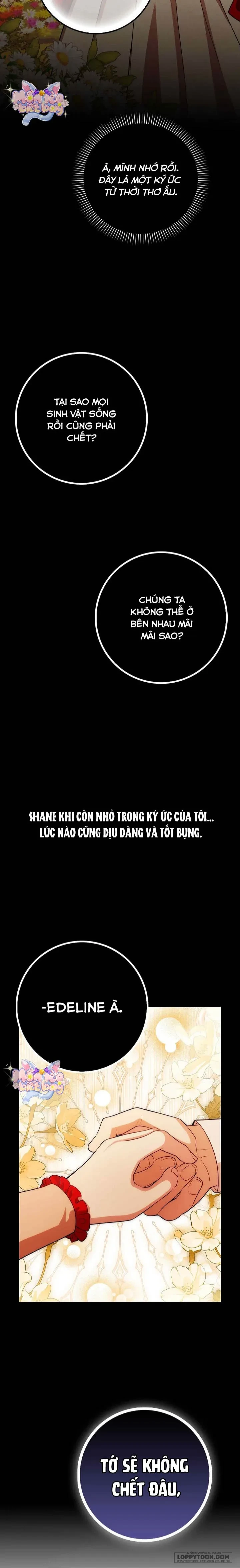 Tôi Cứ Nghĩ Mình Trở Về Là Kết Thúc, Không Ngờ Thể Loại Thay Đổi Rồi! Chapter 3 - 17