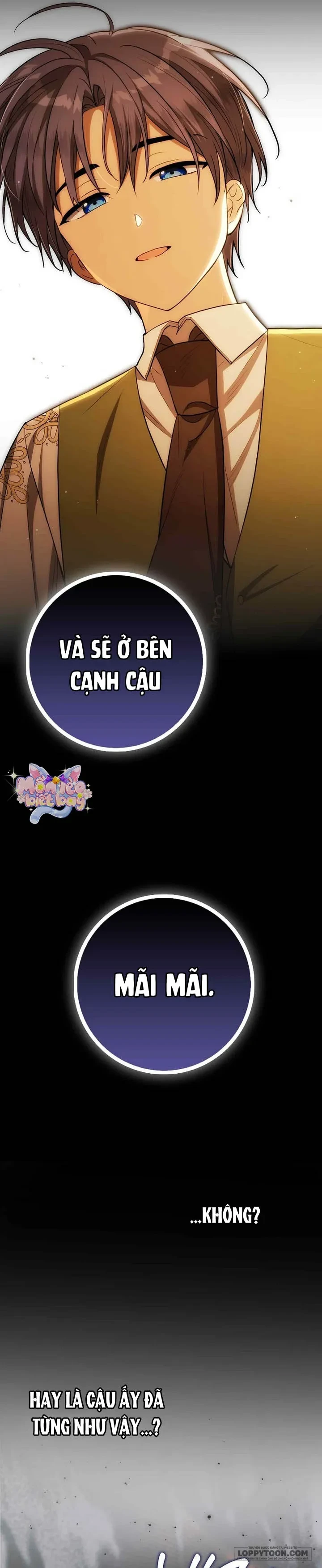 Tôi Cứ Nghĩ Mình Trở Về Là Kết Thúc, Không Ngờ Thể Loại Thay Đổi Rồi! Chapter 3 - 18