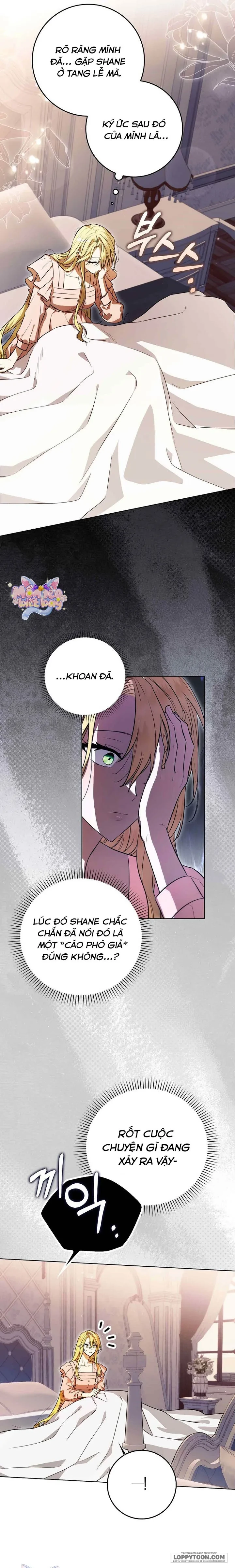 Tôi Cứ Nghĩ Mình Trở Về Là Kết Thúc, Không Ngờ Thể Loại Thay Đổi Rồi! Chapter 3 - 20