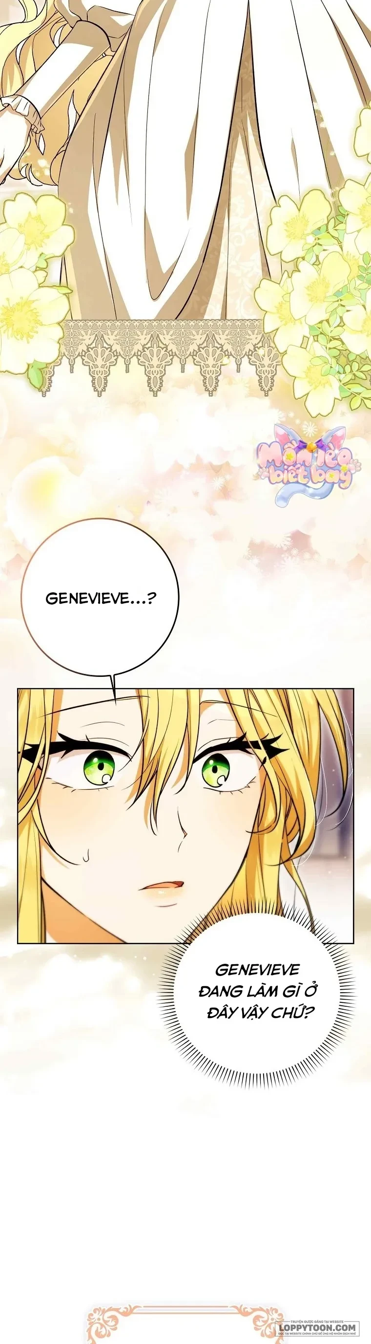 Tôi Cứ Nghĩ Mình Trở Về Là Kết Thúc, Không Ngờ Thể Loại Thay Đổi Rồi! Chapter 4 - 3